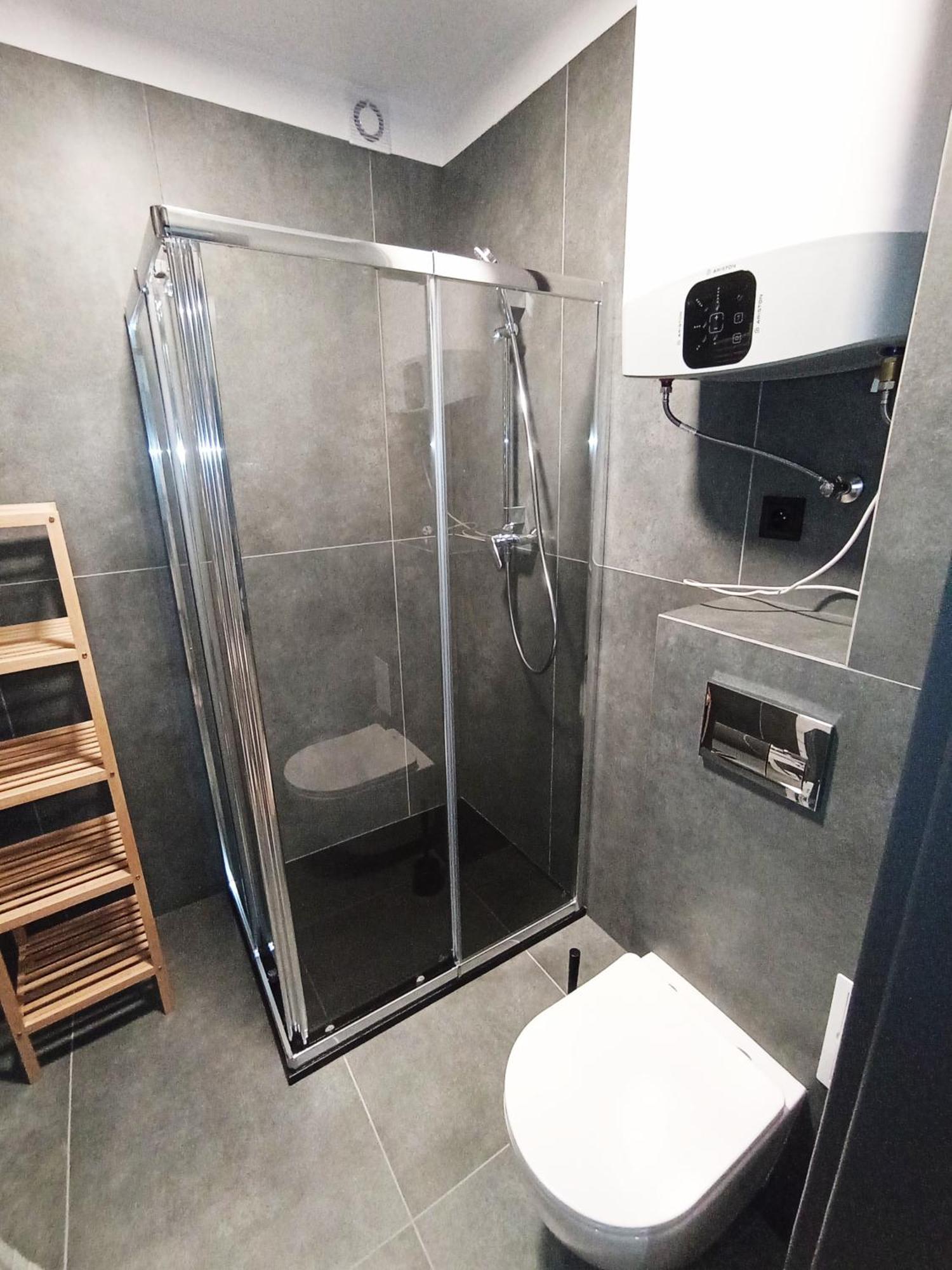 Apartamenty Piaskowe Blekitna Ровы Экстерьер фото