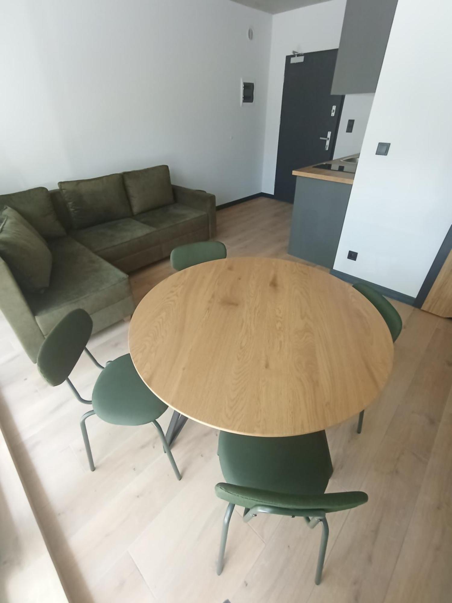 Apartamenty Piaskowe Blekitna Ровы Экстерьер фото