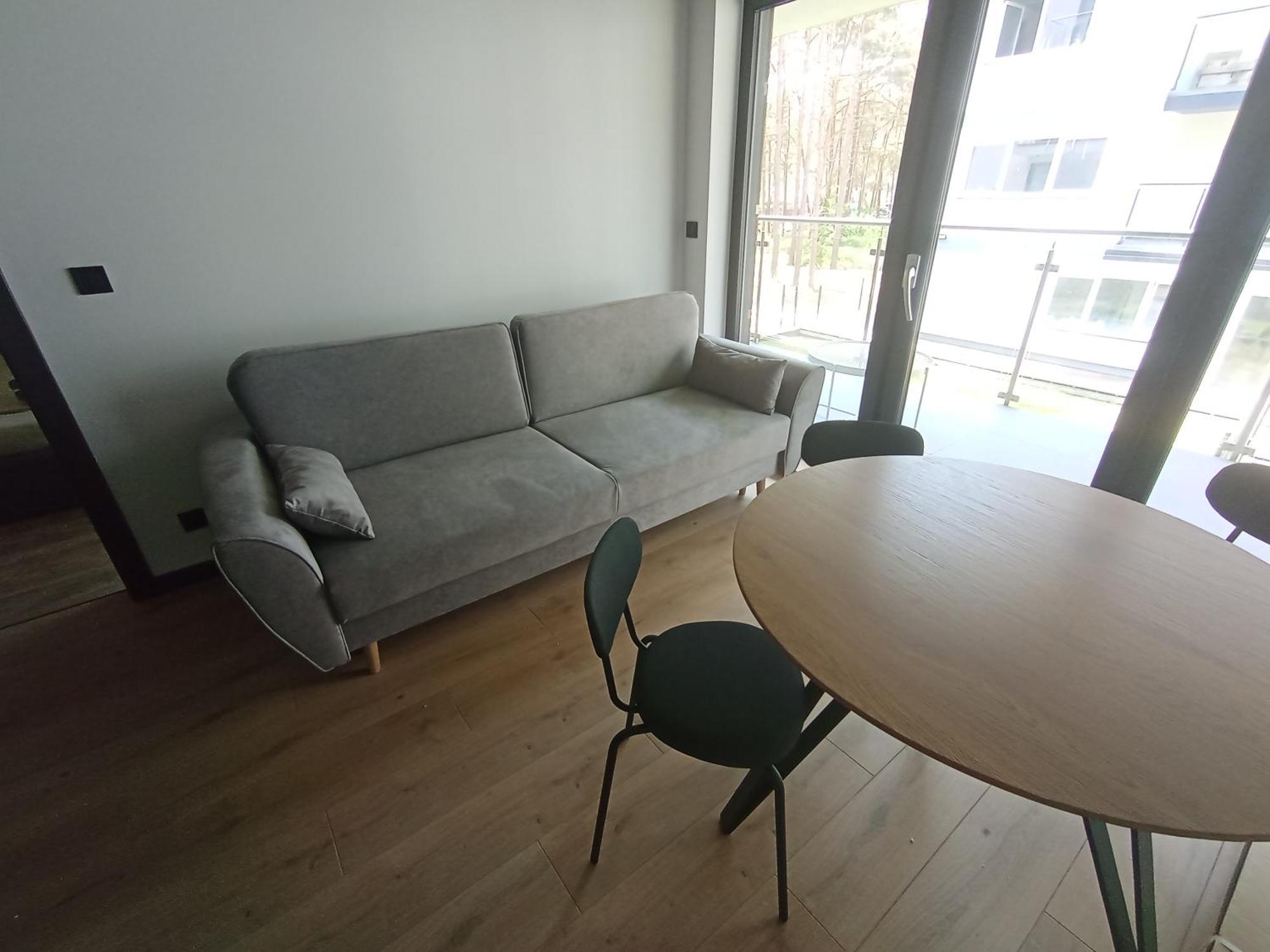 Apartamenty Piaskowe Blekitna Ровы Номер фото