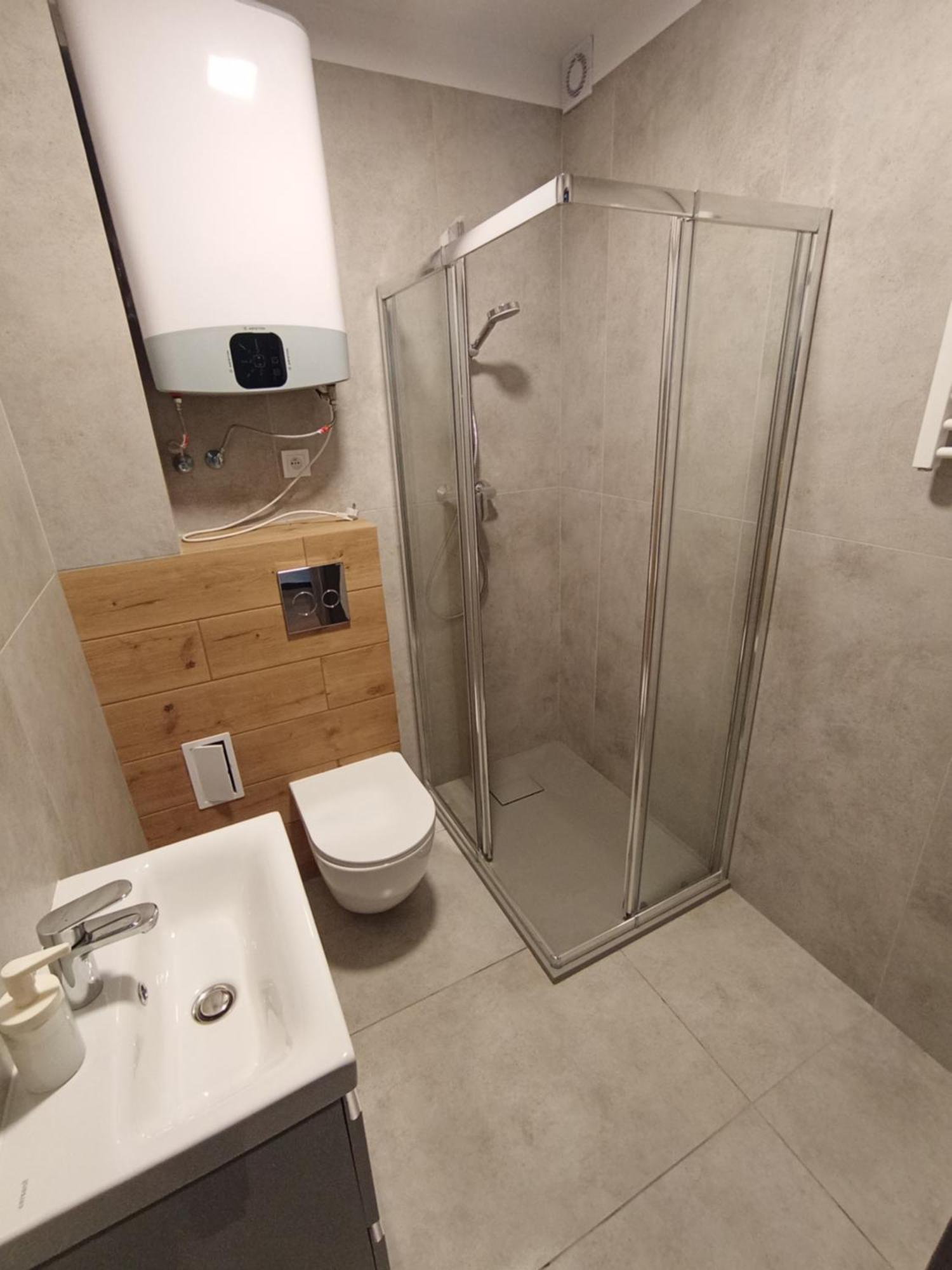 Apartamenty Piaskowe Blekitna Ровы Экстерьер фото